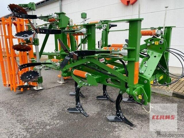 Gruber Amazone CENIO 4000-2 SUPER