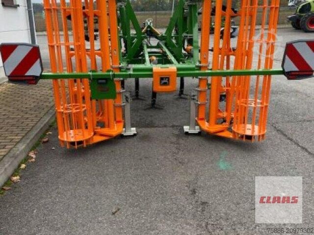 Gruber Amazone CENIO 4000-2 SUPER