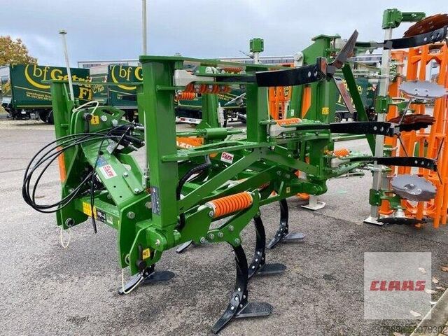 Gruber Amazone CENIO 4000-2 SUPER