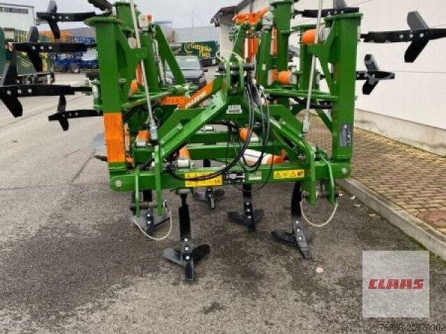 Gruber Amazone CENIO 4000-2 SUPER