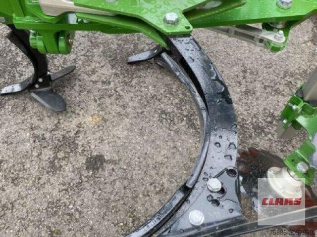 Gruber Amazone CENIO 4000-2 SUPER