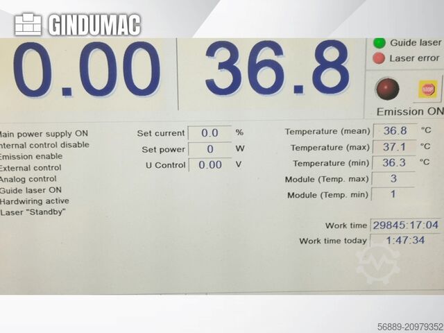 MicroStep Fiber MSF 4001.20L MicroStep Fiber MSF 4001.20L