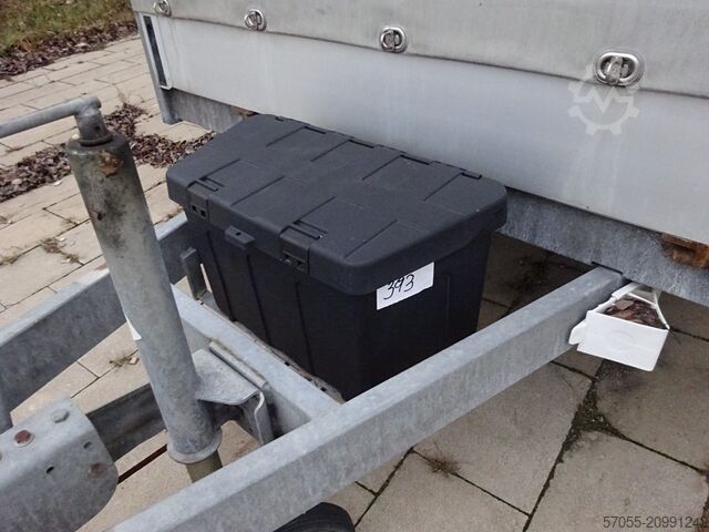 PKW-Anhänger Ried 05/3500