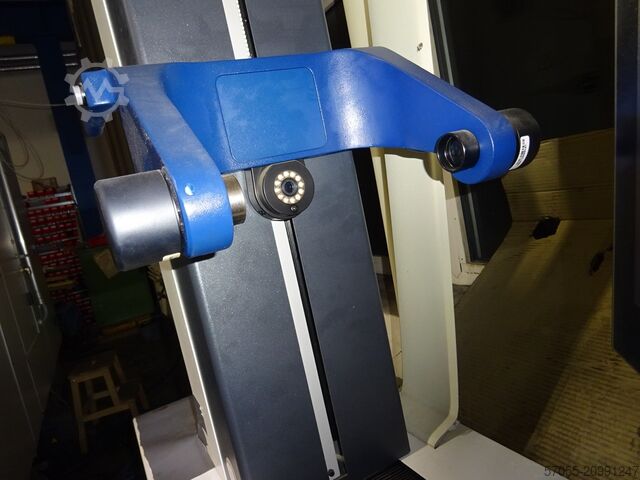 Fräsdorn Atorn EZS420C2X