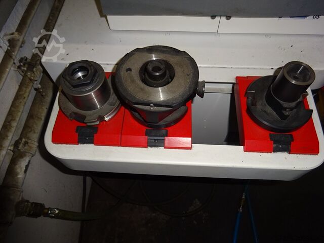 Fräsdorn Atorn EZS420C2X