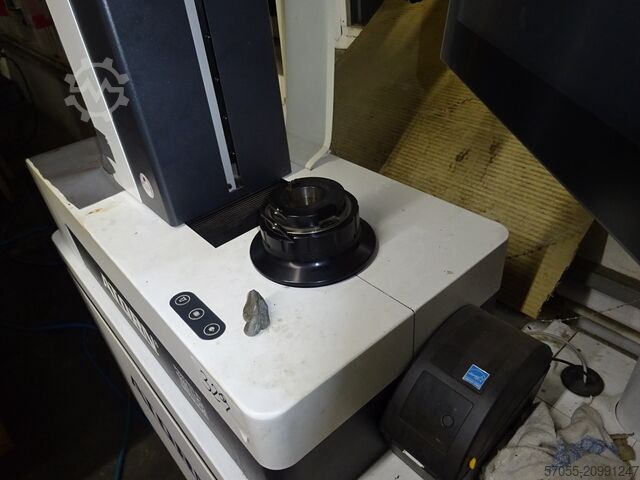 Fräsdorn Atorn EZS420C2X