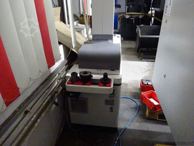 Fräsdorn Atorn EZS420C2X