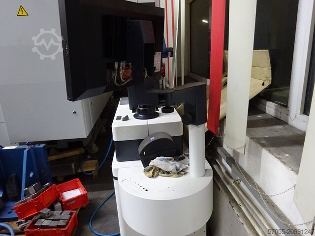 Fräsdorn Atorn EZS420C2X