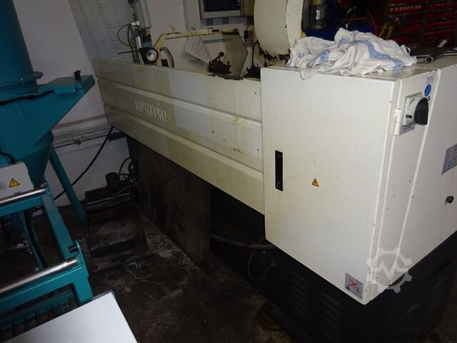 CNC-drejebænk Optiturn D 420x1500 DPA