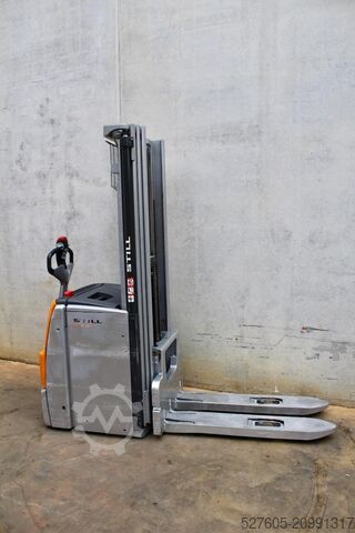 Vysokozdvižný vozík Still EXV 20 