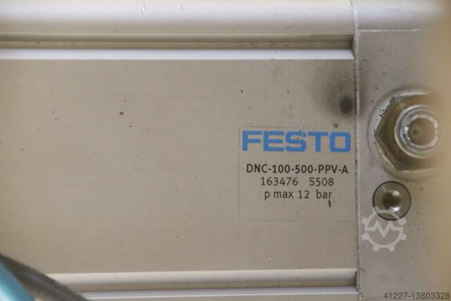 Transportband 8 m/min in hoogte verstelbaar Interroll 4081 815 x 1215 mm Hub 500 mm