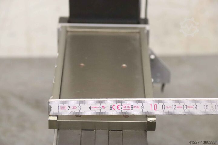 Kruistafel lineaire aandrijving 3 assen THK KR x/y/z 310/500/125 mm