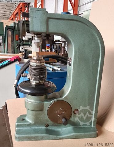 Hardheidsmeter ALPHA 25301