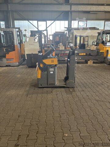 Trekvoertuigen Jungheinrich EZS130 Lithium M.W.