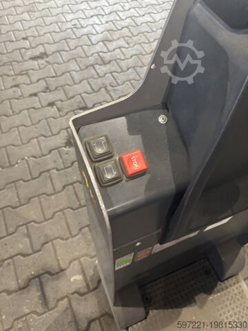 Trekvoertuigen Jungheinrich EZS130 Lithium M.W.