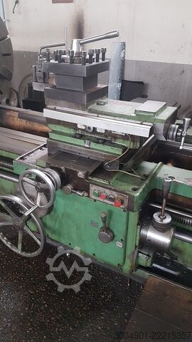  TIANSHUI SPARK CW61100E