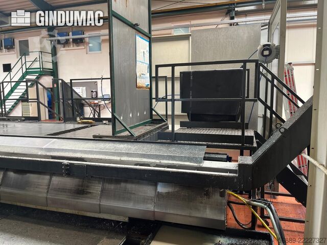 KIHEUNG RIGITRAX X 8000 KIHEUNG RIGITRAX X 8000