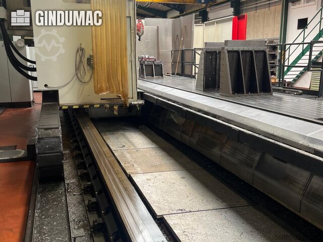 KIHEUNG RIGITRAX X 8000 KIHEUNG RIGITRAX X 8000