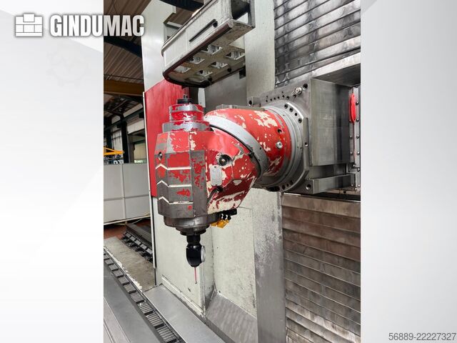 KIHEUNG RIGITRAX X 8000 KIHEUNG RIGITRAX X 8000