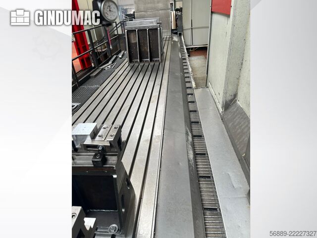 KIHEUNG RIGITRAX X 8000 KIHEUNG RIGITRAX X 8000
