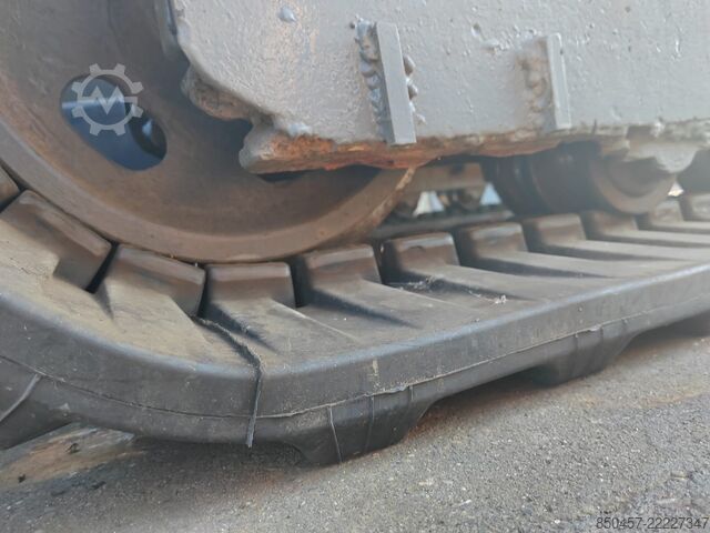Minibagr Takeuchi TB150S