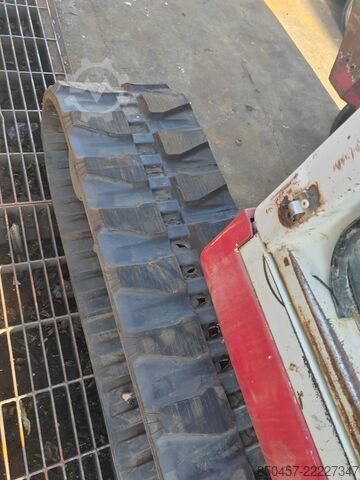 Minibagr Takeuchi TB150S