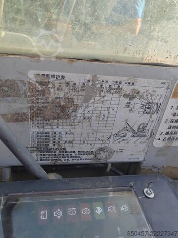 Minibagr Takeuchi TB150S