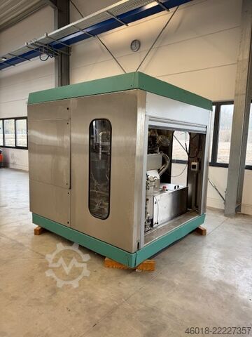 Rondelle Zippel Apollo Mini