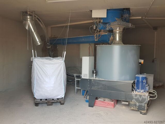 Briketpers muetek MPP 280