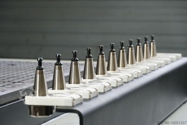 Cnc draai- en freescentrum Open CNC TX-35