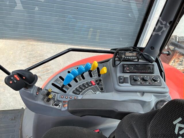 Traktor Kubota M7173