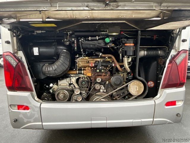 Double decker SETRA S 531 DT/ Astromega / Skyliner