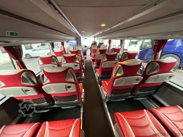 Double decker SETRA S 531 DT/ Astromega / Skyliner