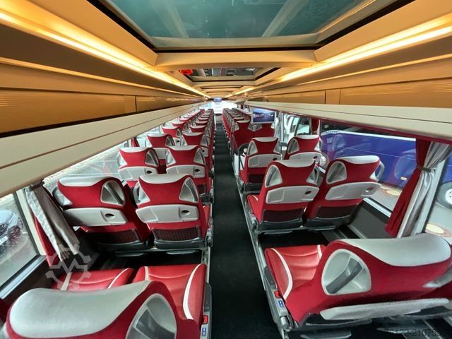 Double decker SETRA S 531 DT/ Astromega / Skyliner