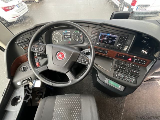 Double decker SETRA S 531 DT/ Astromega / Skyliner