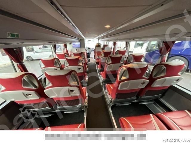 Double decker SETRA S 531 DT/ Astromega / Skyliner