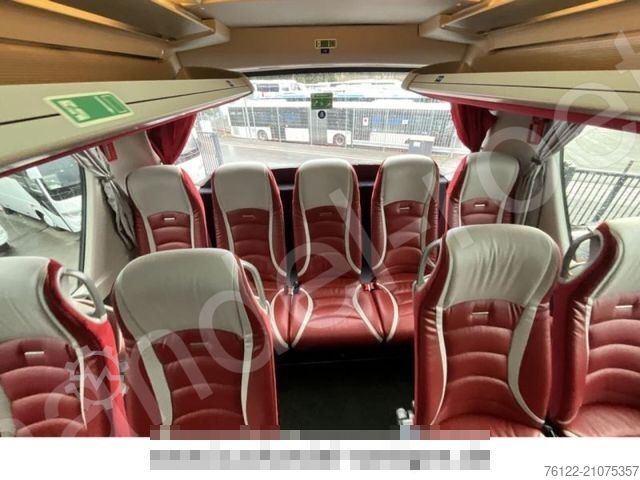 Double decker SETRA S 531 DT/ Astromega / Skyliner