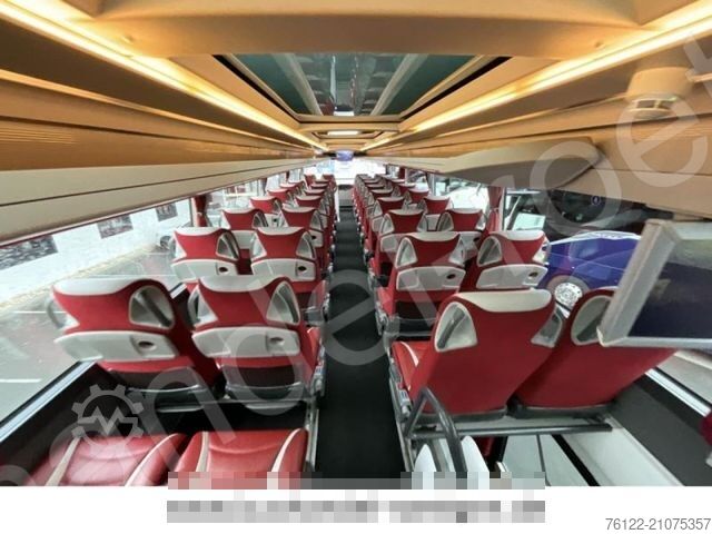 Double decker SETRA S 531 DT/ Astromega / Skyliner