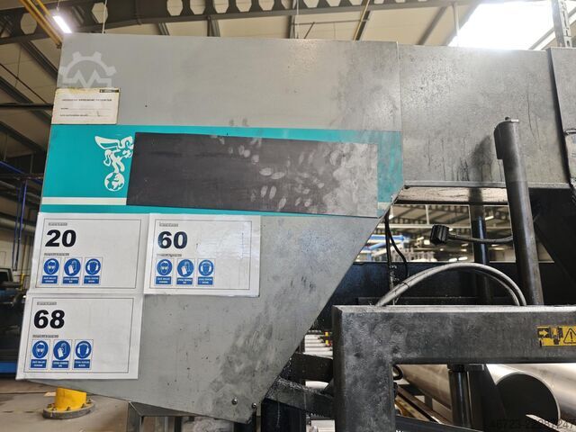  PEGAS 600 Camel X