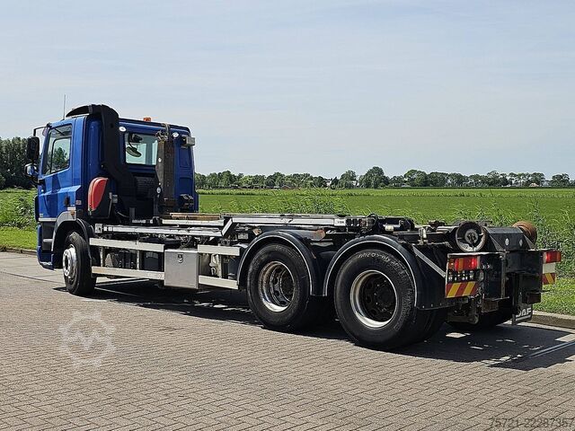  DAF CF 85.360 FAS 6X2 EEV