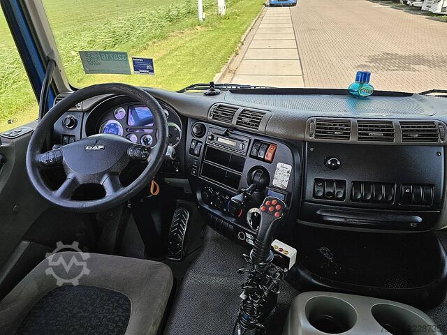  DAF CF 85.360 FAS 6X2 EEV