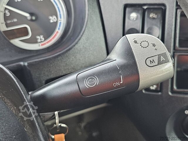  DAF CF 85.360 FAS 6X2 EEV