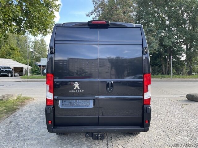 Bestelwagen peugeot Boxer BlueHDi 165 Kasten L2H2 *AHK*RFK*WEBASTO*