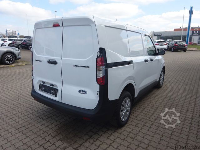 Panel van FORD Transit Courier Trend Kasten WiPa GRA DAB S&S