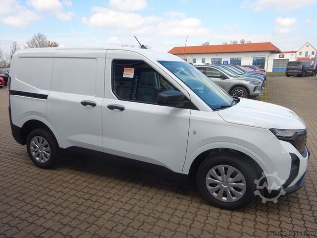 Panel van FORD Transit Courier Trend Kasten WiPa GRA DAB S&S