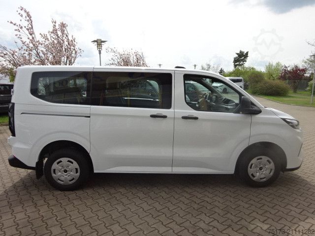 Minibus FORD Transit Custom 320L1 Trend Kombi 9Sitz Kam GRA