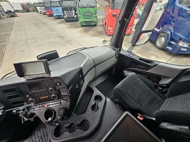 Koelwagen MERCEDES-BENZ ANTOS 1827 * THERMOKING T-1000 R SPECTRUM * LBW