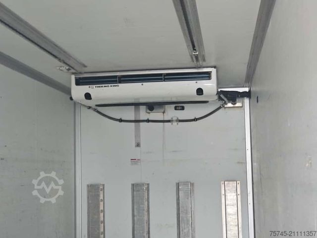 Koelwagen MERCEDES-BENZ ANTOS 1827 * THERMOKING T-1000 R SPECTRUM * LBW