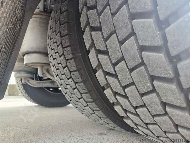 Koelwagen MERCEDES-BENZ ANTOS 1827 * THERMOKING T-1000 R SPECTRUM * LBW