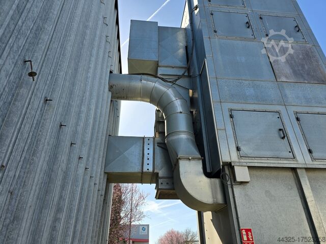 Subestação NESTRO SCON